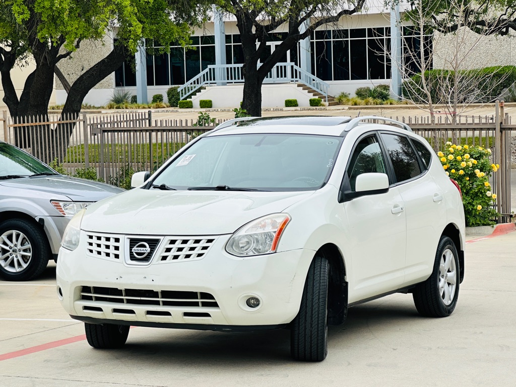 Photo 4 of this NISSAN ROGUE