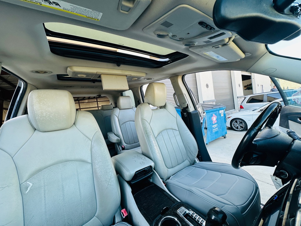 Photo 25 of this GMC ACADIA
