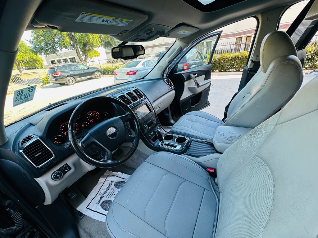 Photo 12 of this GMC ACADIA