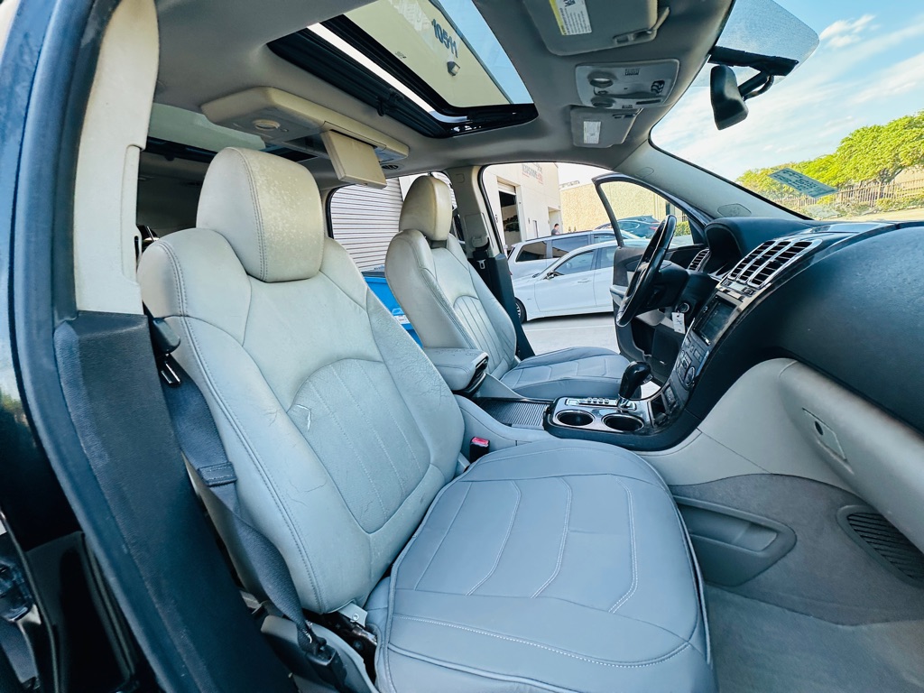 Photo 24 of this GMC ACADIA
