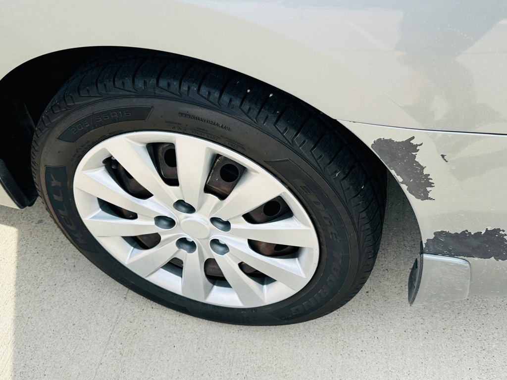 Photo 23 of this NISSAN SENTRA