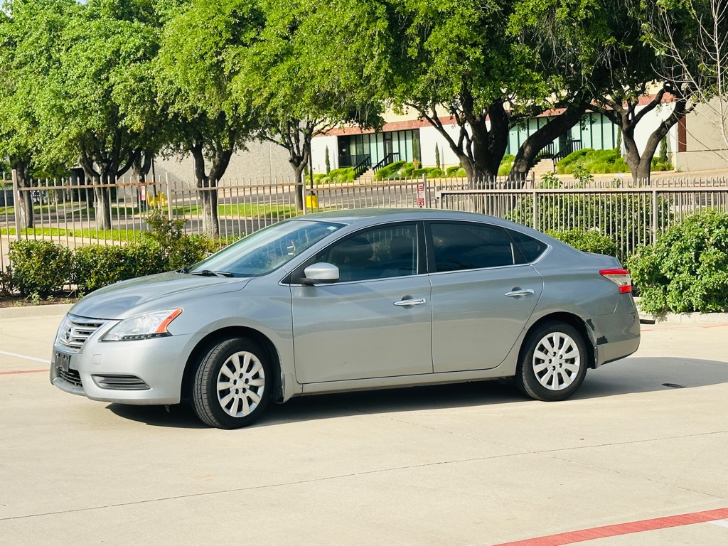 Photo 4 of this NISSAN SENTRA