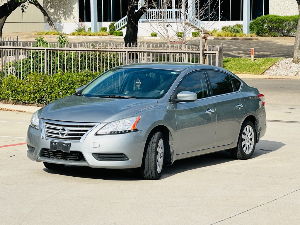 Photo 3 of this NISSAN SENTRA