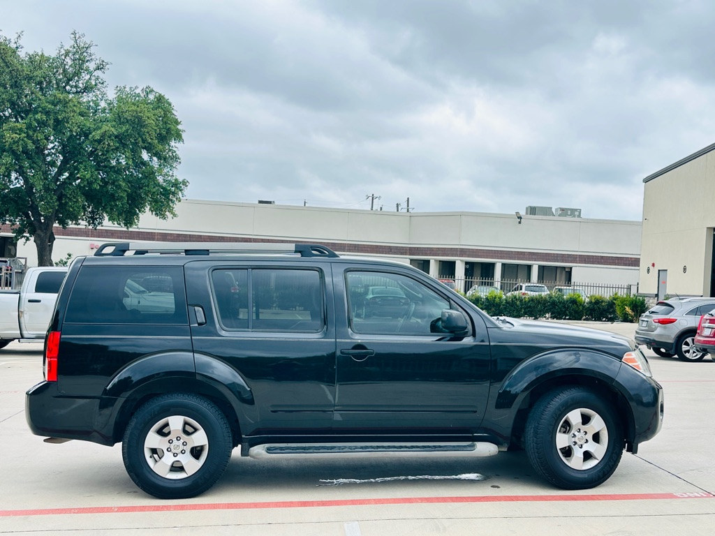 Photo 11 of this NISSAN PATHFINDER