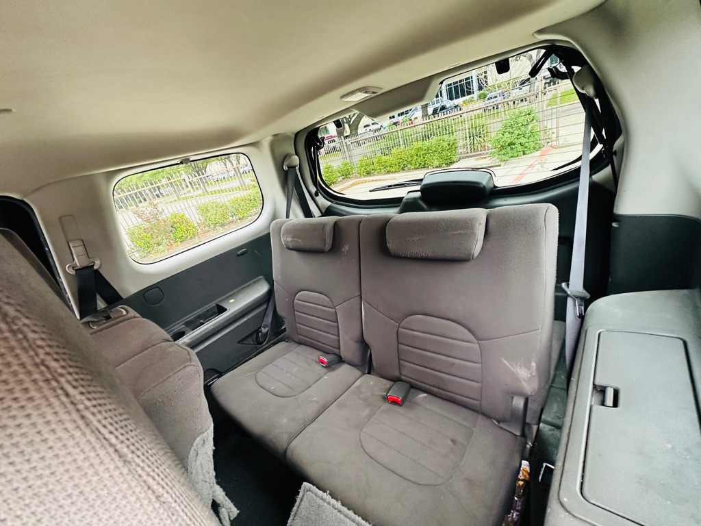 Photo 17 of this NISSAN PATHFINDER