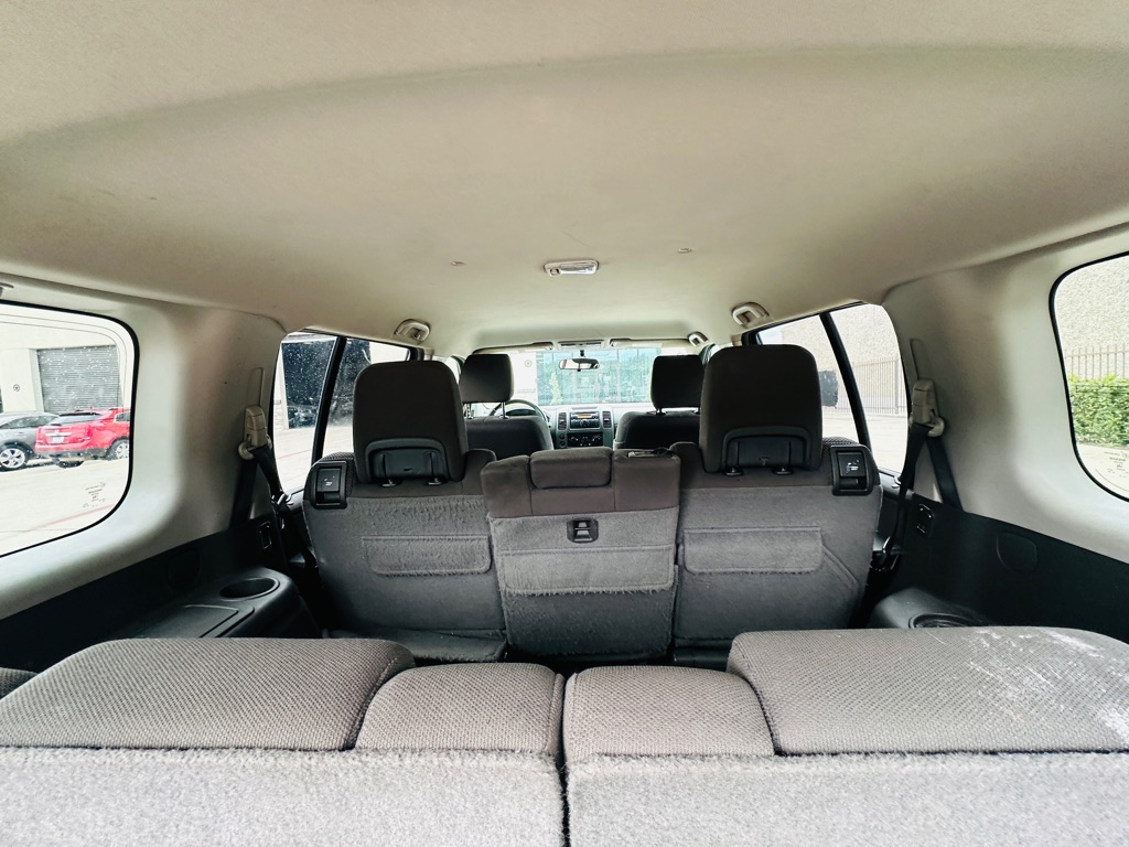 Photo 24 of this NISSAN PATHFINDER
