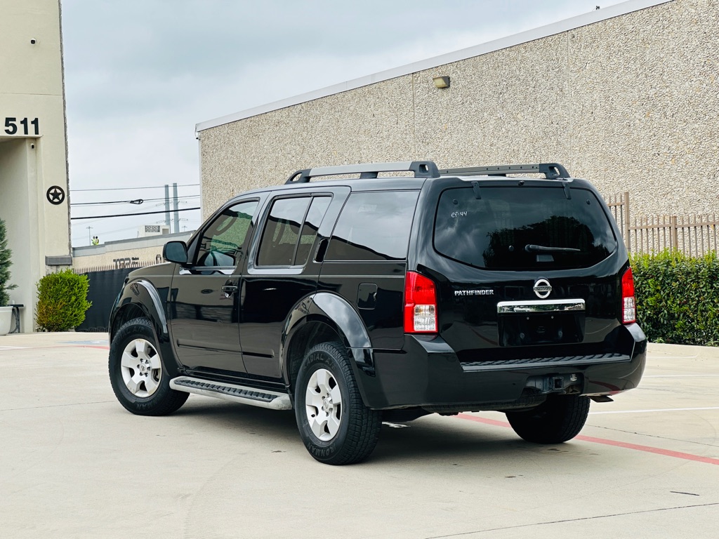 Photo 7 of this NISSAN PATHFINDER