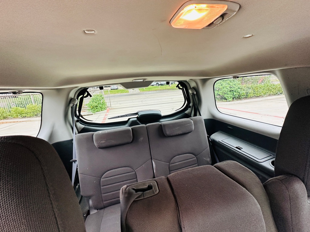 Photo 19 of this NISSAN PATHFINDER