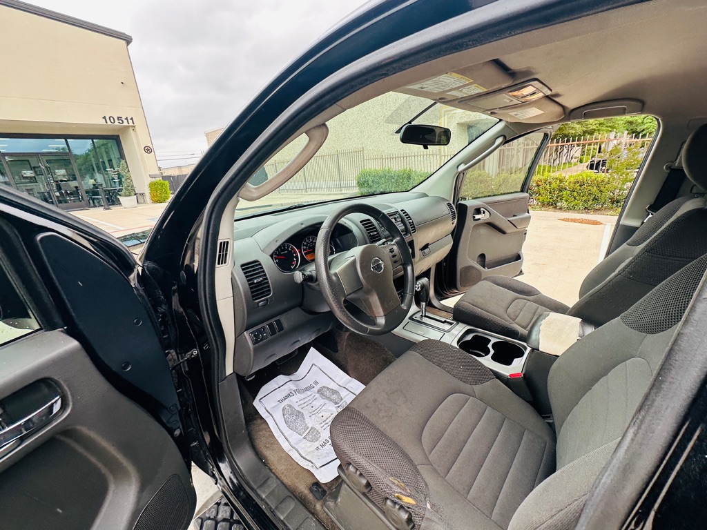 Photo 13 of this NISSAN PATHFINDER