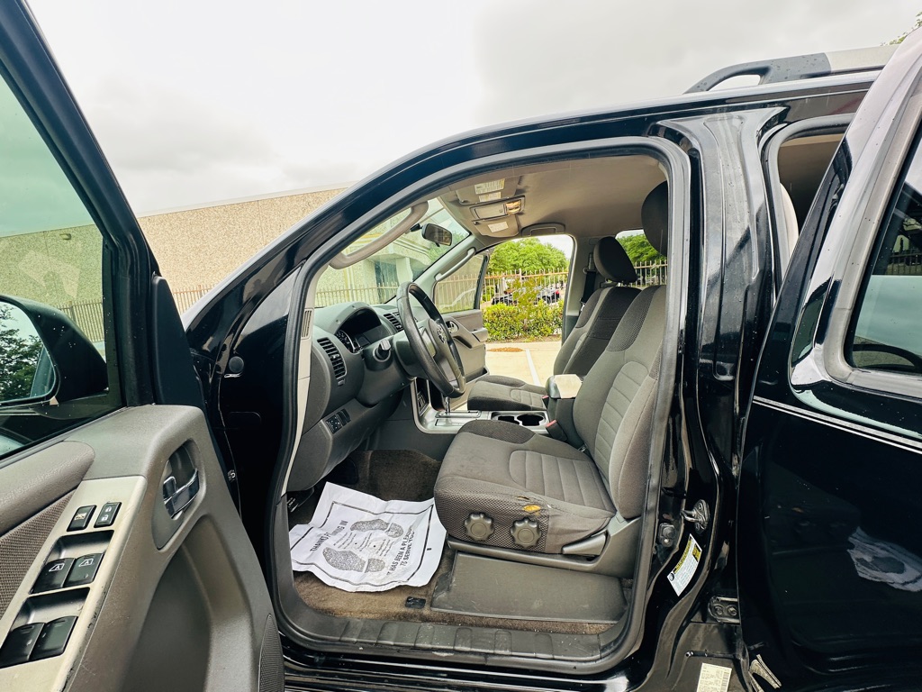 Photo 12 of this NISSAN PATHFINDER