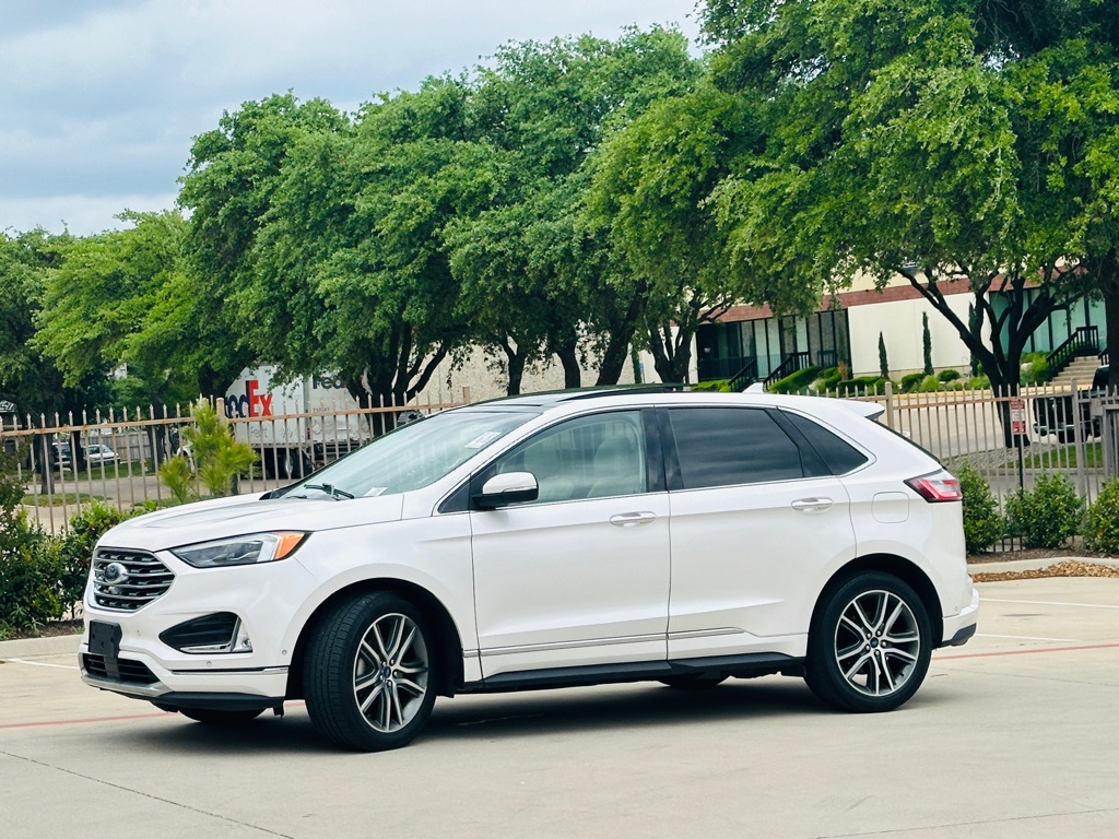 Photo 4 of this FORD EDGE