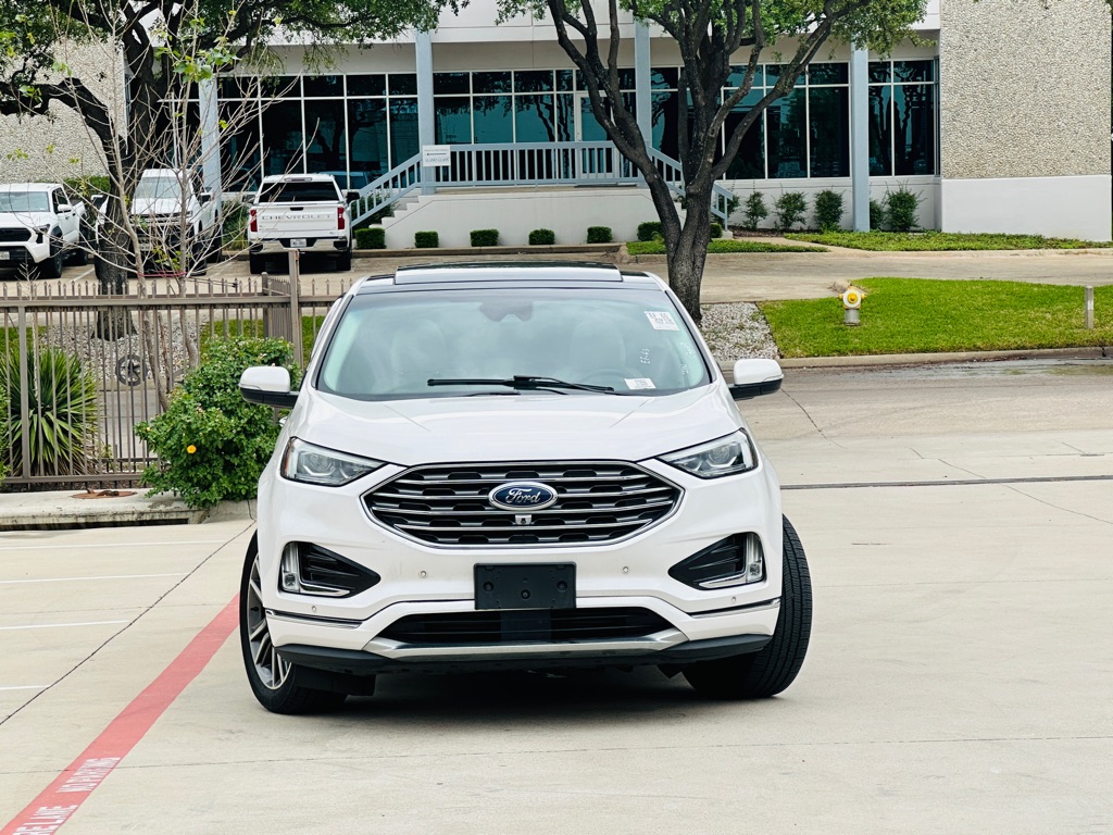 Photo 2 of this FORD EDGE