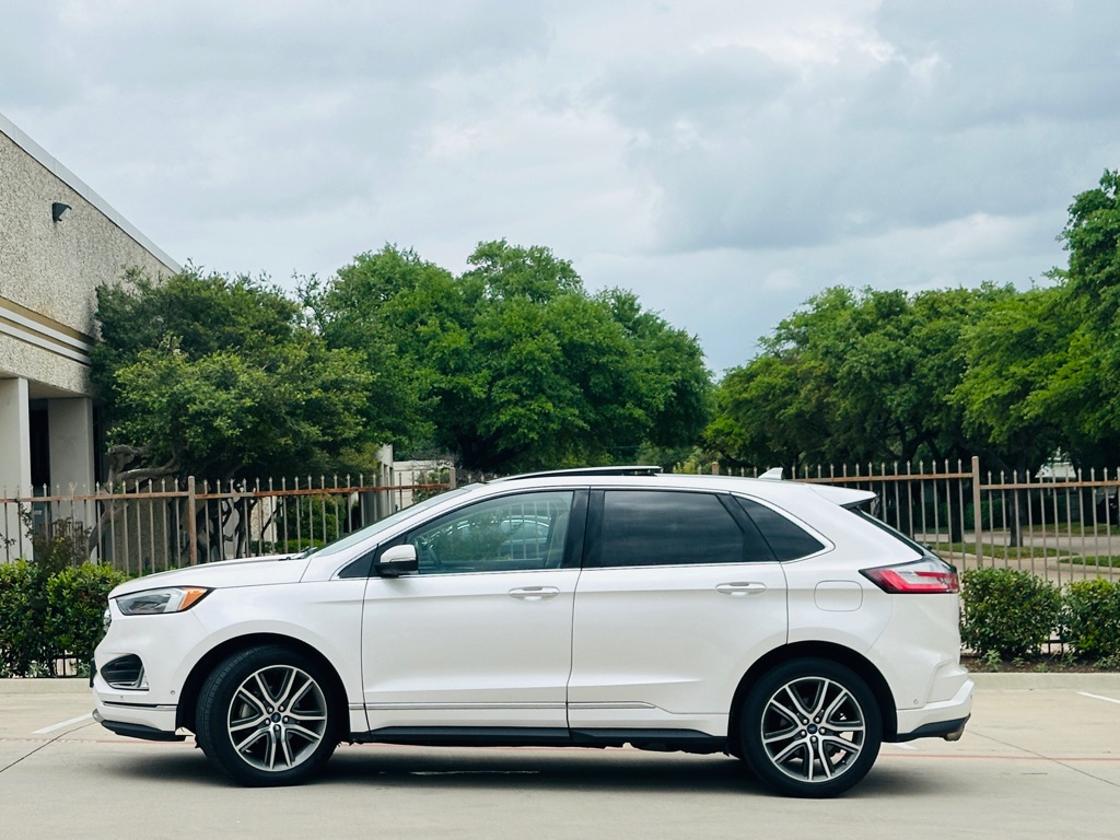 Photo 5 of this FORD EDGE