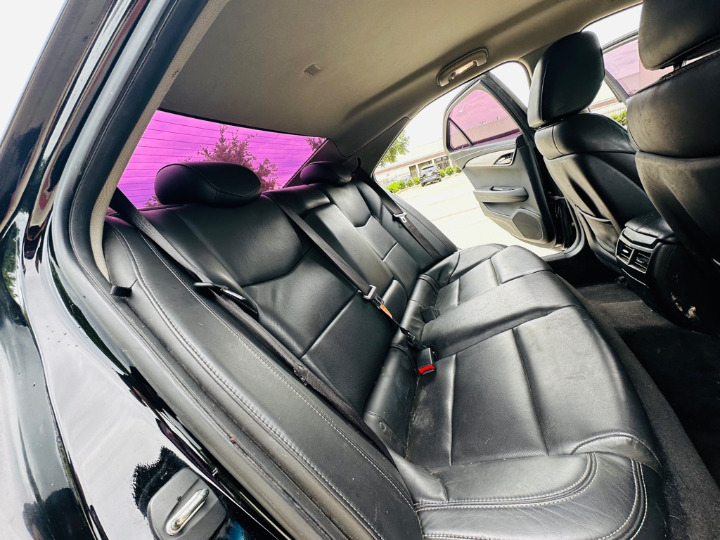 Photo 21 of this CADILLAC ATS
