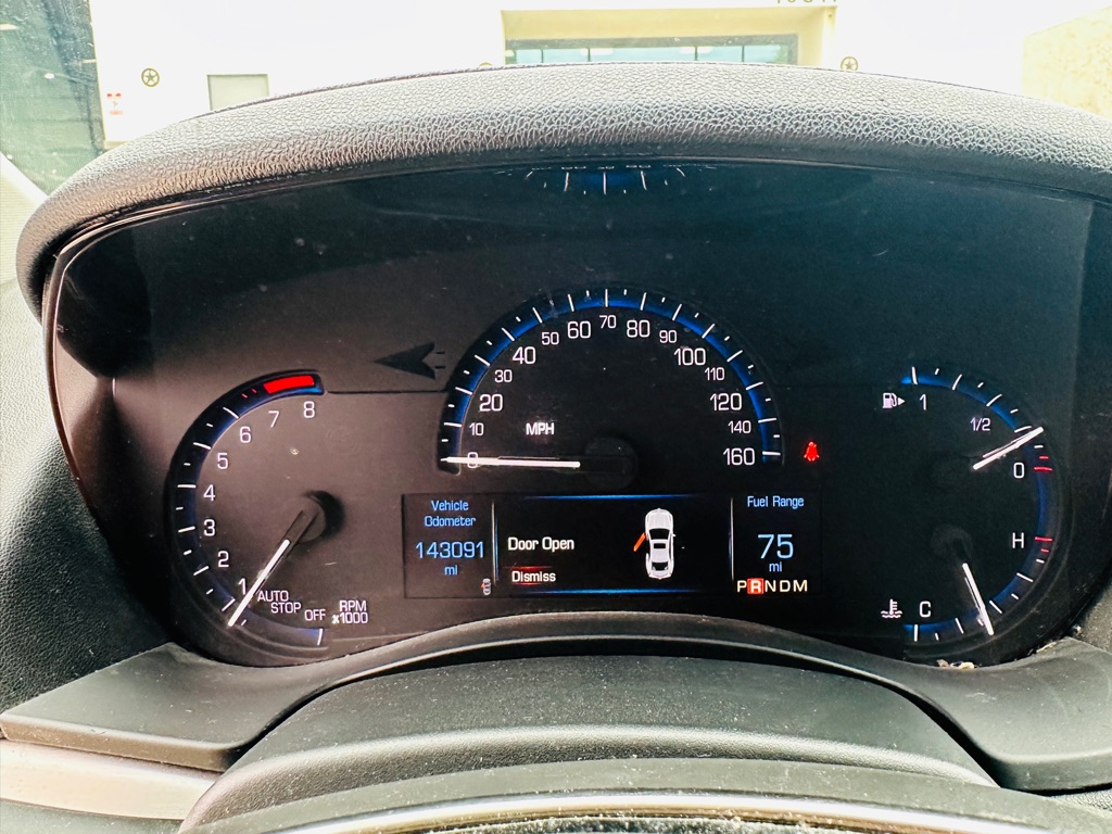 Photo 27 of this CADILLAC ATS