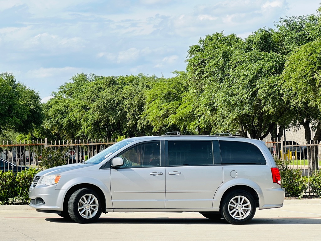 Photo 5 of this DODGE GRAND CARAVAN