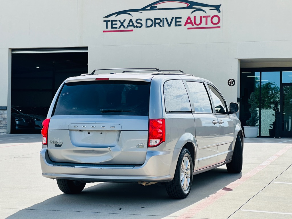 Photo 10 of this DODGE GRAND CARAVAN