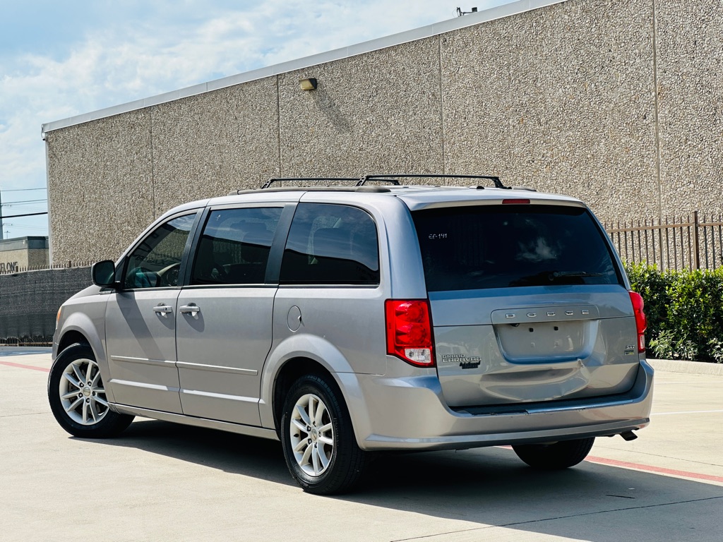 Photo 8 of this DODGE GRAND CARAVAN