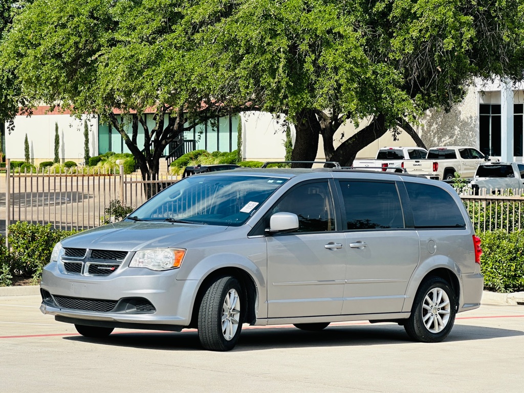 Photo 4 of this DODGE GRAND CARAVAN