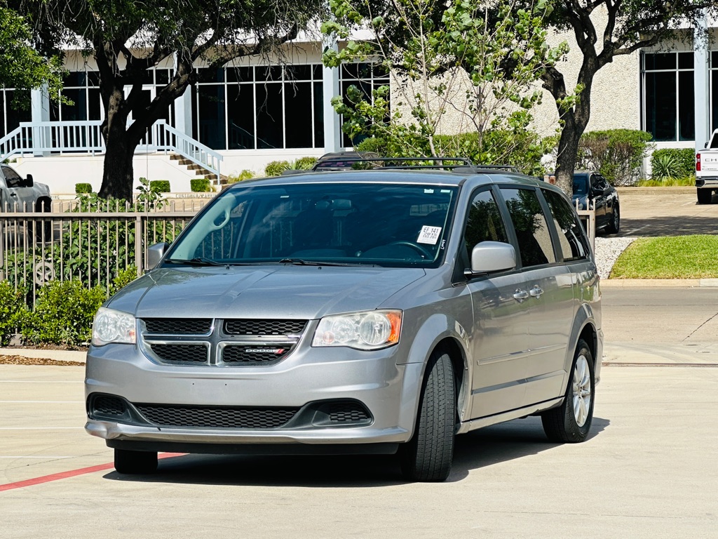 Photo 3 of this DODGE GRAND CARAVAN