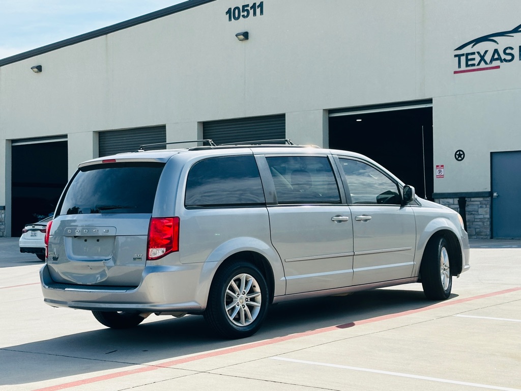 Photo 11 of this DODGE GRAND CARAVAN