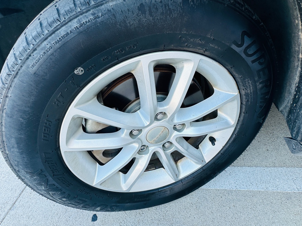 Photo 29 of this DODGE GRAND CARAVAN