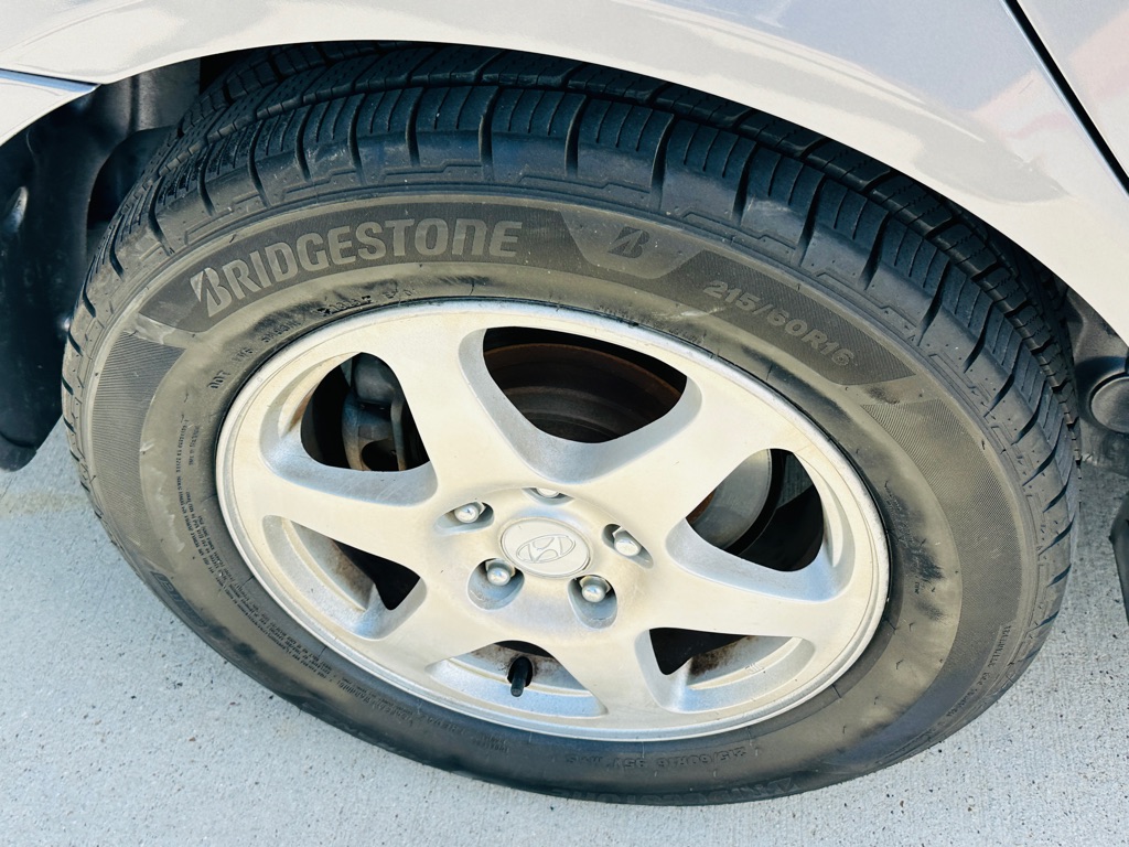 Photo 22 of this HYUNDAI SONATA