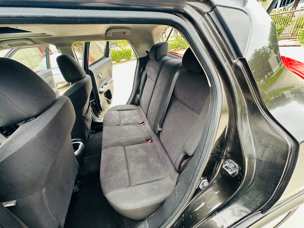Photo 17 of this NISSAN JUKE