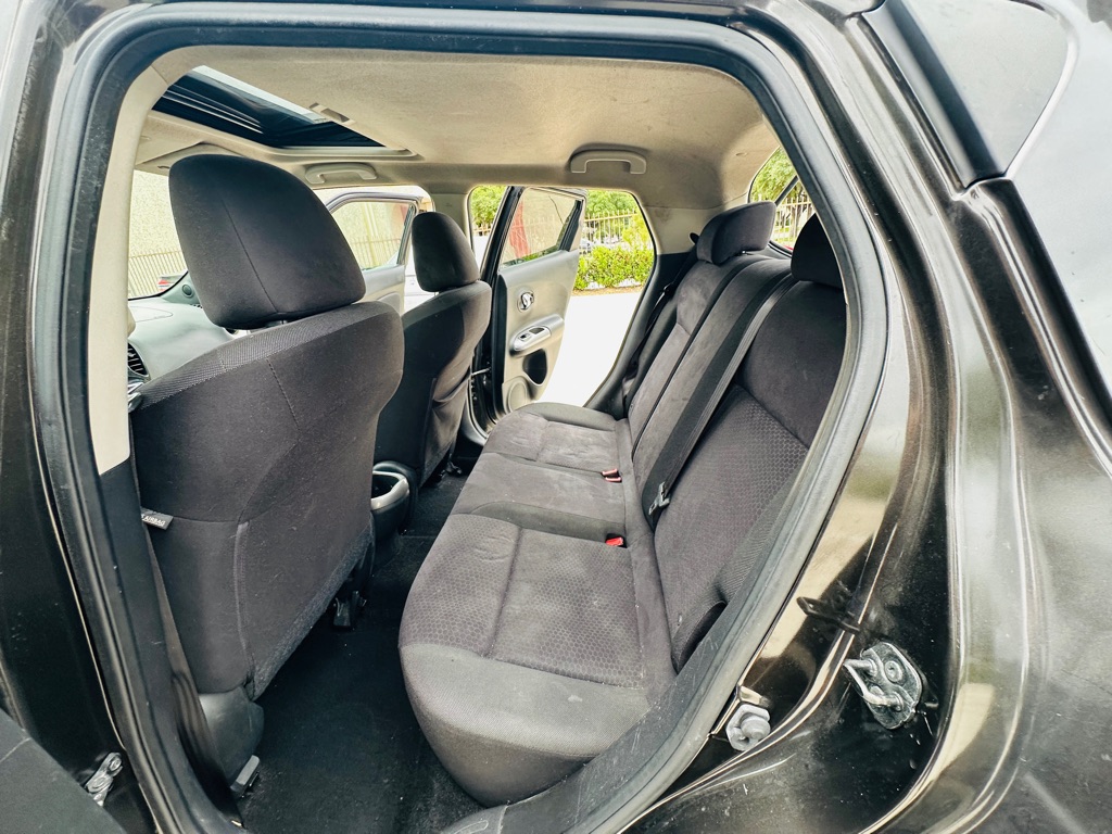 Photo 16 of this NISSAN JUKE