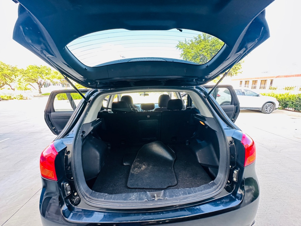 Photo 16 of this MITSUBISHI OUTLANDER SPORT