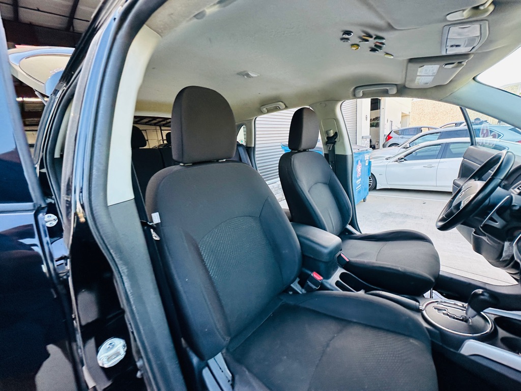 Photo 20 of this MITSUBISHI OUTLANDER SPORT