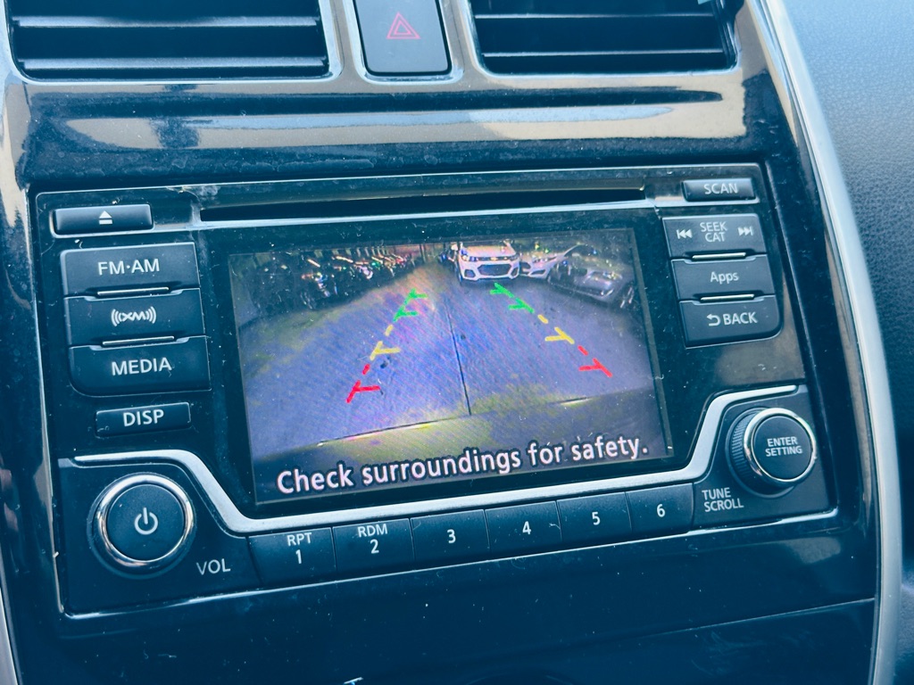 Photo 26 of this NISSAN VERSA NOTE