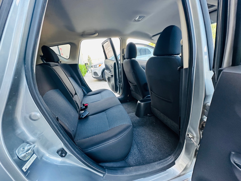 Photo 20 of this NISSAN VERSA NOTE