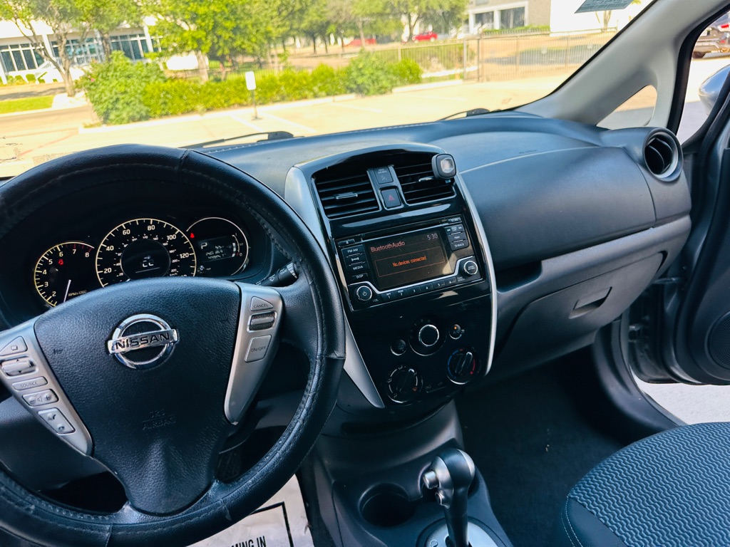 Photo 13 of this NISSAN VERSA NOTE