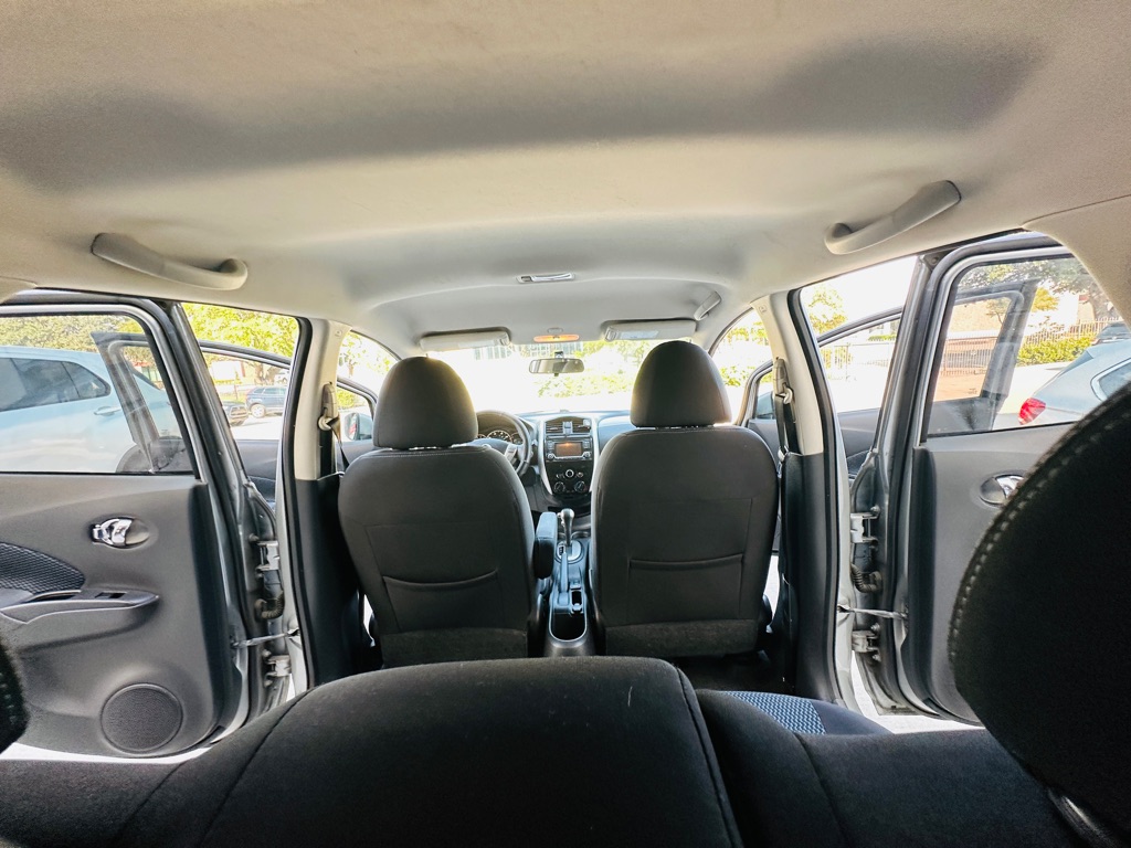 Photo 19 of this NISSAN VERSA NOTE