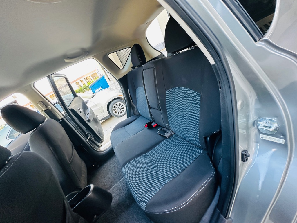 Photo 17 of this NISSAN VERSA NOTE