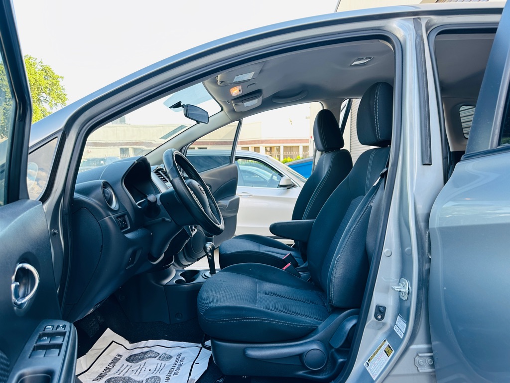 Photo 11 of this NISSAN VERSA NOTE