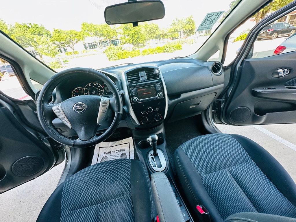 Photo 15 of this NISSAN VERSA NOTE