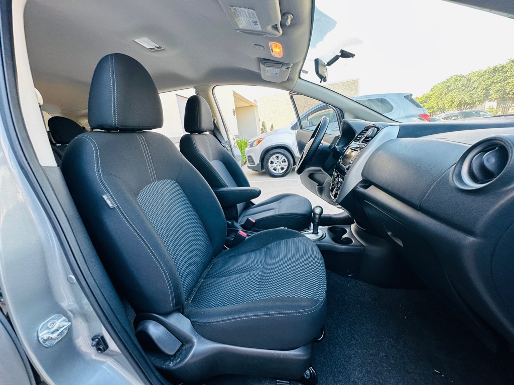 Photo 22 of this NISSAN VERSA NOTE