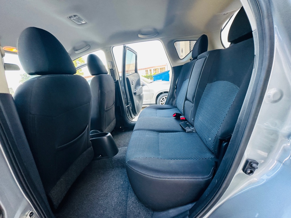 Photo 16 of this NISSAN VERSA NOTE