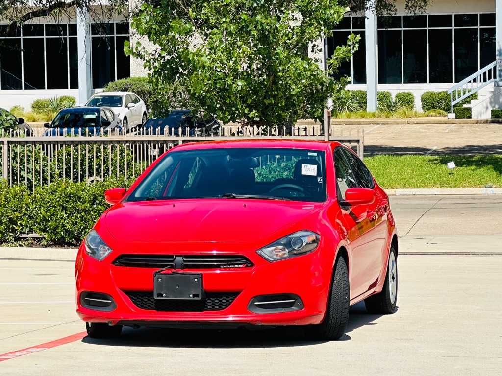 Photo 3 of this DODGE DART