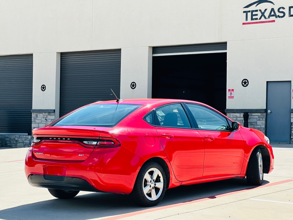 Photo 11 of this DODGE DART