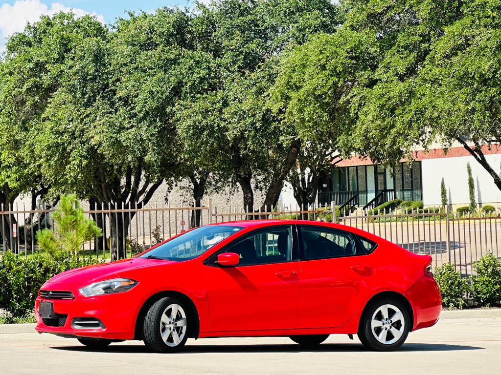 Photo 5 of this DODGE DART