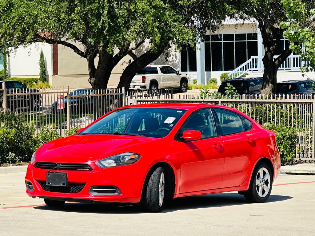 Photo 4 of this DODGE DART
