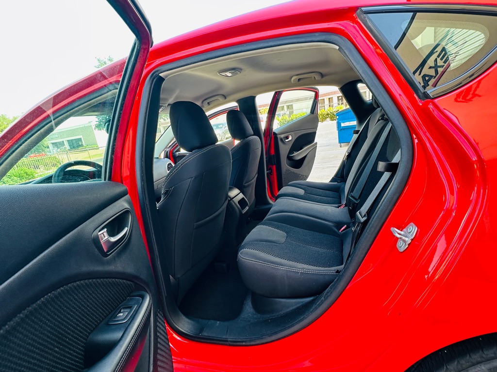 Photo 17 of this DODGE DART