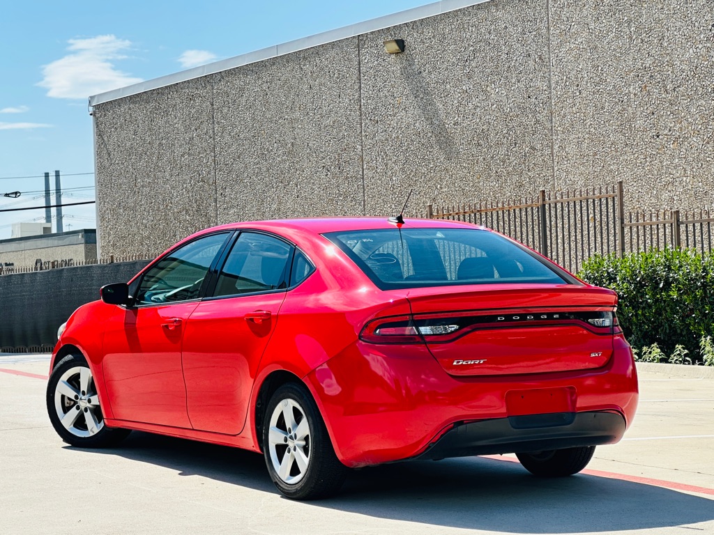 Photo 8 of this DODGE DART