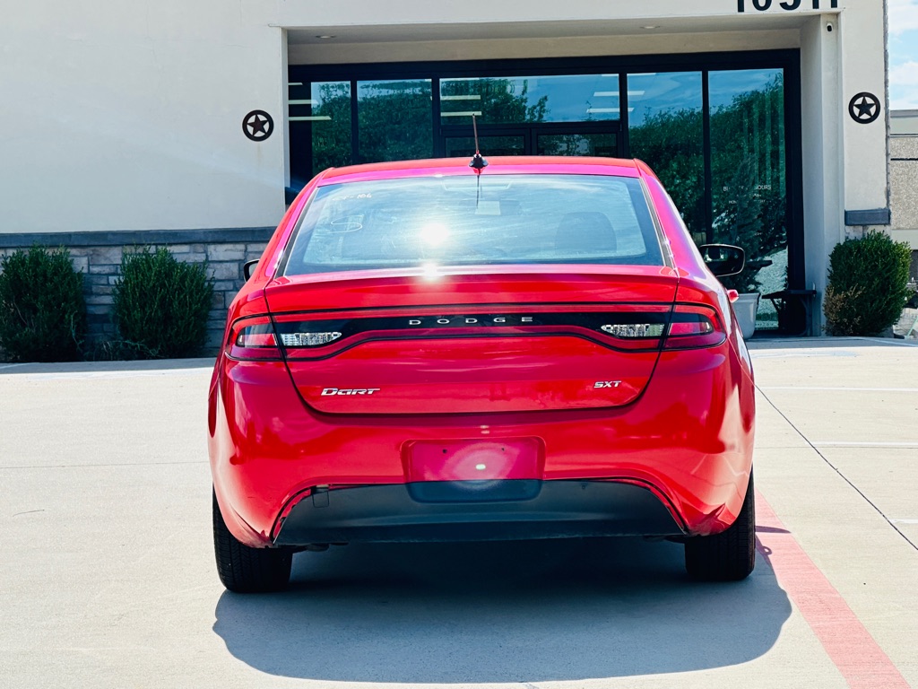 Photo 9 of this DODGE DART