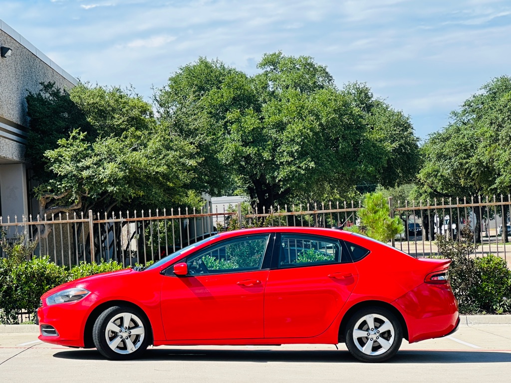 Photo 6 of this DODGE DART
