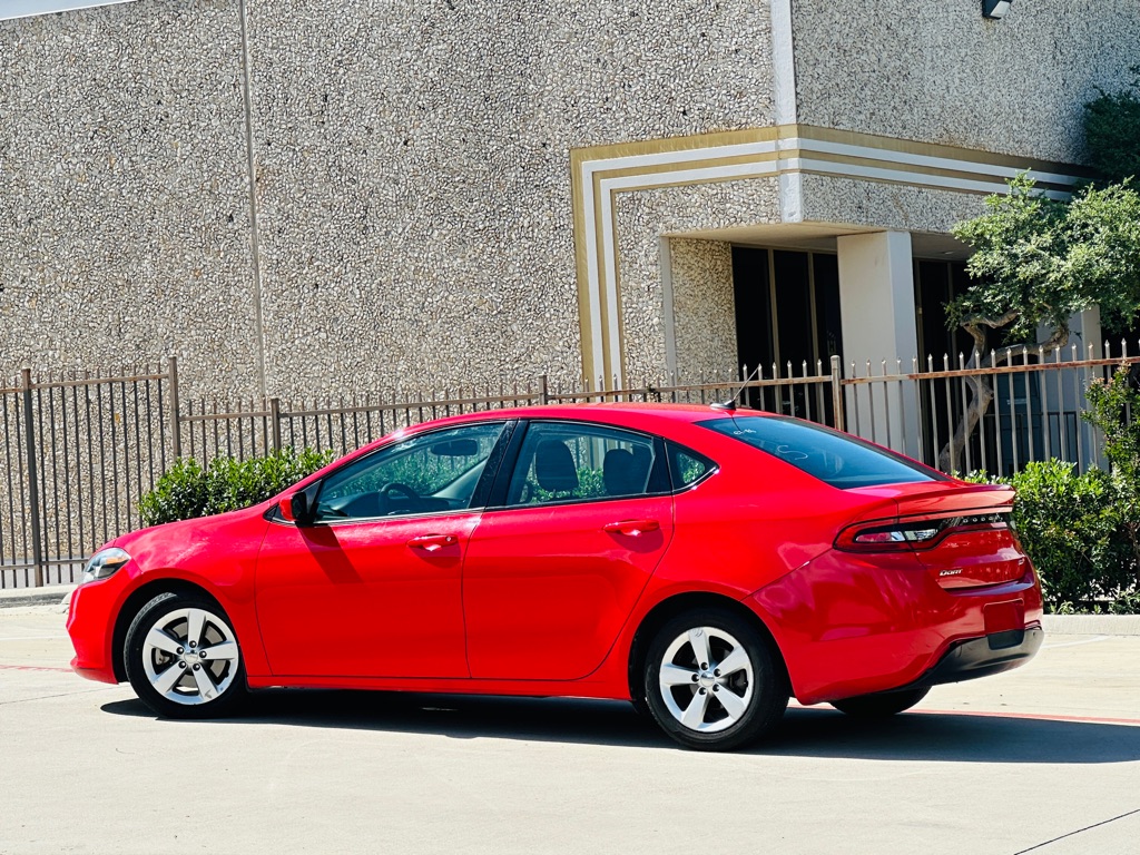 Photo 7 of this DODGE DART