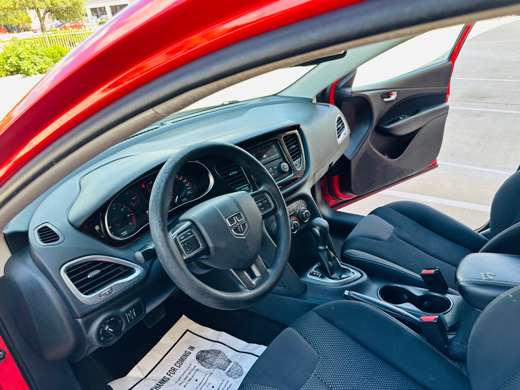 Photo 14 of this DODGE DART